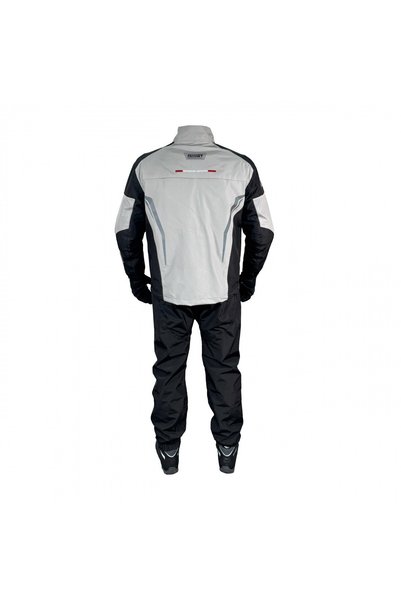 Forte GT YAĞMURLUK TAKIM 2001140 TAŞ SİYAH