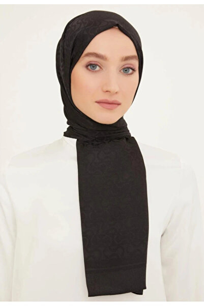 Armine Tendință Janjan Jacquard 11-83 Negru