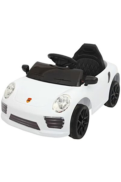 Toybox Kids Electric Ride On Car Porsche Style for Children from 2 to 4 years...