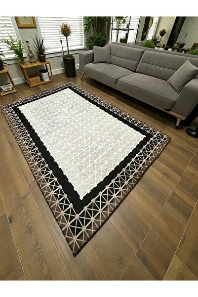 LİMAY Husă de covor din țesătură groasă din micro fleece - țesătură moale și ...