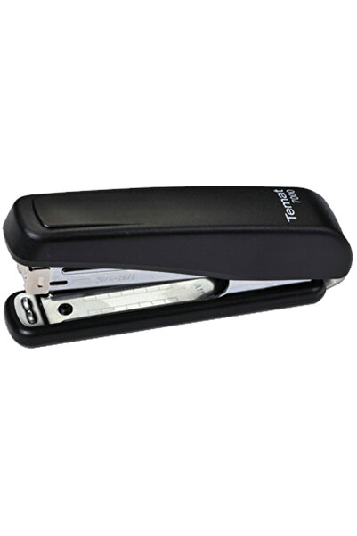 Genel Markalar Zımba Makinesi 30 Syf 24/6-26/6 Siyah 7000