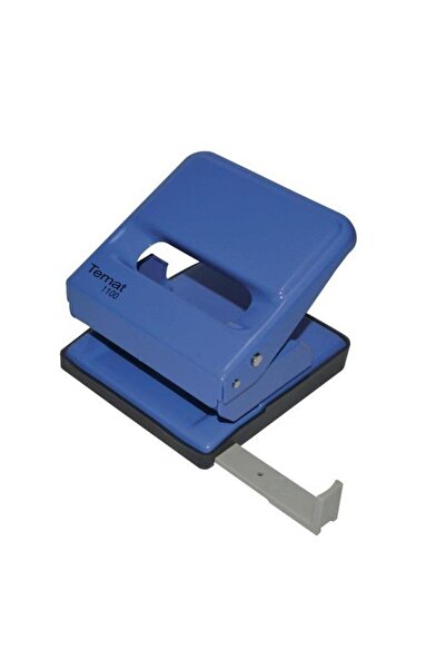 Temat Perfaratör ( Delgeç ) 2.5 MM Mavi 1100