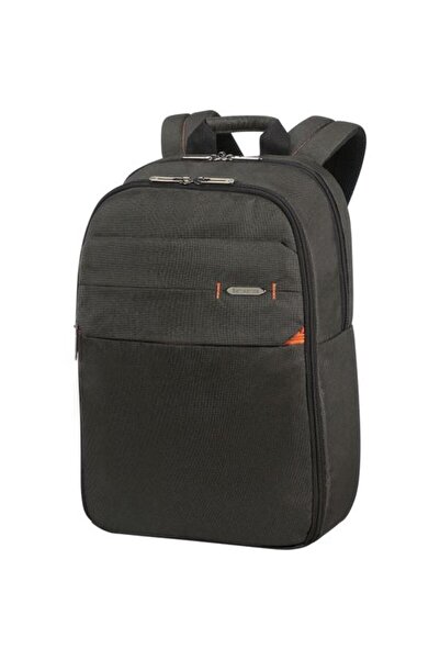 Samsonite CC8-19-005 15.6" Network3 Notebook Sırt Çantası Siyah