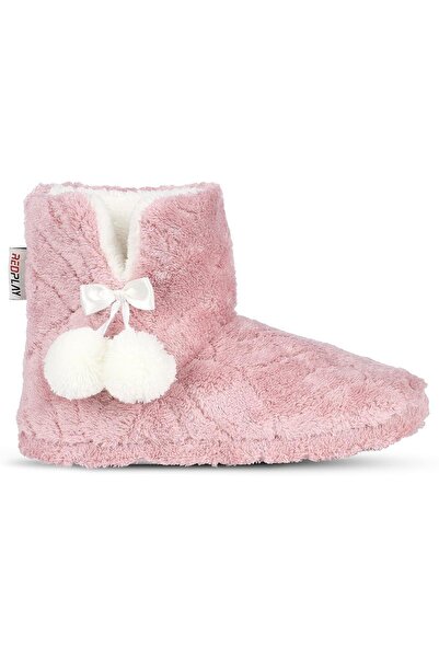 RedPlay Γυναικείες παντόφλες Χειμερινές μπότες για το σπίτι Παπούτσια για το ...