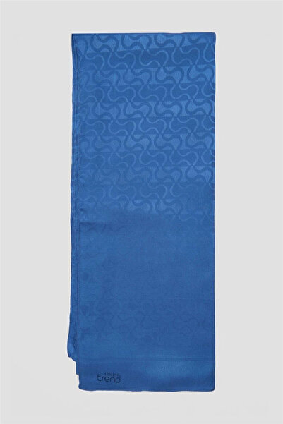 Armine شال جانجان جاكار تريند - موديل 11 24064 21159