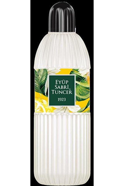 Eyüp Sabri Tuncer 400ml Pet Limon Kolonyası