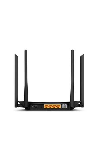 TP-LINK Archer VR300 Dual Bant 4 Port ADSL2+-VDSL Modem AC1200