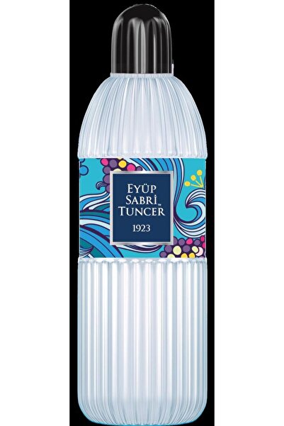Eyüp Sabri Tuncer 400ml Pet Okyanus Kolonyası