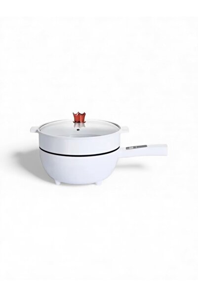 migas Electric Pan 26 cm – Quick and Uniform Cooking