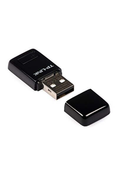TP-LINK Tl-wn823n 300mbps Usb Mını Wıfı Adaptor