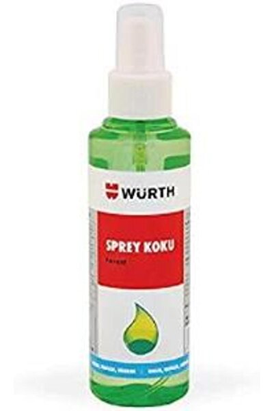 Würth 0893 139 217 028 150ml Forest Sprey Araç Kokusu