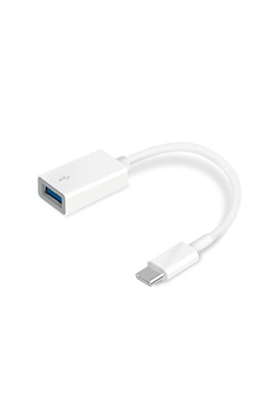 TP-LINK UC400, Yüksek Hızda 3.0 USB-C - USB-A Adaptör