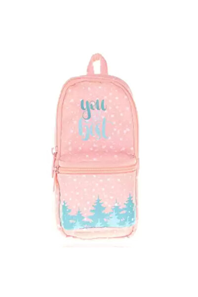 KAUKKO Layer Junior чанта за моливи Mountain K2443