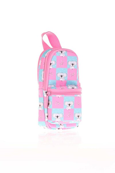 KAUKKO Geantă pentru creion Nature Junior Koala K2425
