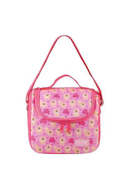 MUGGLE صندوق غداء لطيف باتي بينك Mu-8515