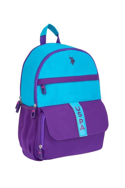 U.S. Polo Assn. حقيبة ظهر يو اس بولو طراز Plcan25071