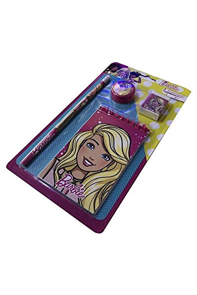 Barbie Dolphin Stationery Set B-06048