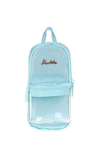 KAUKKO Kalem Çantası Magıcal Junıor Bag Transparent K2501