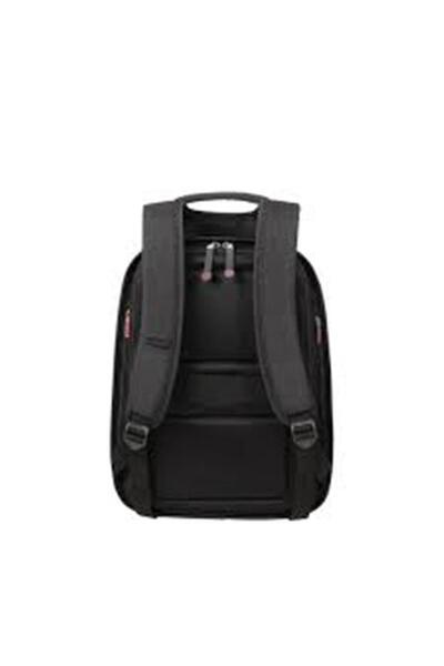 Samsonite KB3-09-001 14,1 Securipak Notebook Sırt Çantası Siyah