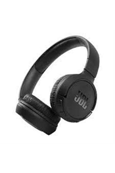 JBL Tune 510BT Bluetooth Multi Connect Kablosuz Siyah Kulaklık