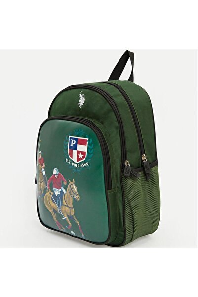 U.S. Polo Assn. U.S. Polo Backpack Plçan23300
