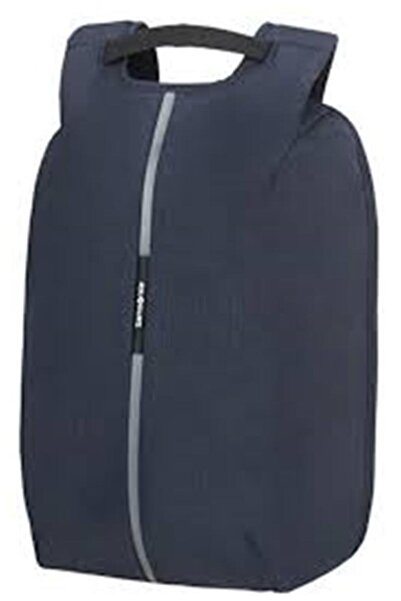 Samsonite 15.6 Inc Securipak Notebook Backpack Blue Ka6-01-001