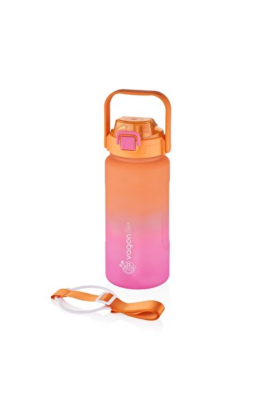 Vagonlife Uzspace Vgn2213-T Orange-Pink1500Ml