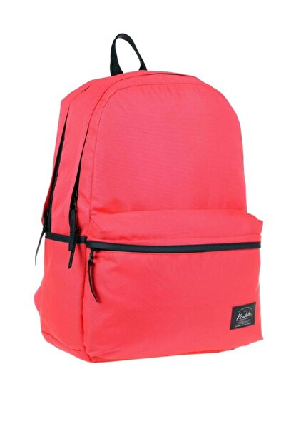 KAUKKO Рюкзак Basıc Mercan K1408