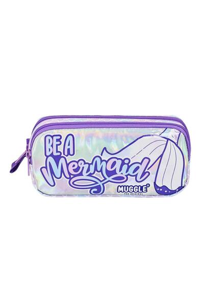 MUGGLE Τσάντα στυλό Mu-9027 Model Mermaid Collection