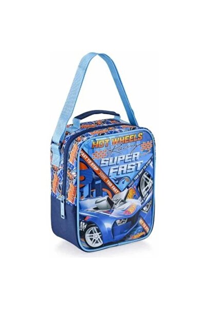 HOT WHEELS Otto Lunchbox Due Fast 48374