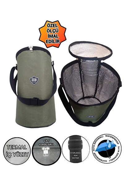 SEVBAGS Termos Termal Çanta