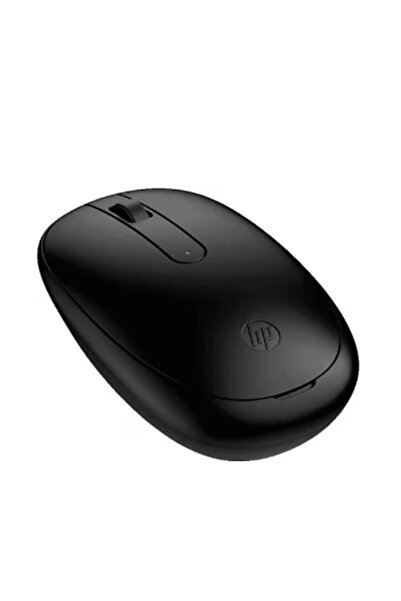 HP 240 3V0G9Aa Bluetooth 5.1 1600Dpi Wireless Black Mouse