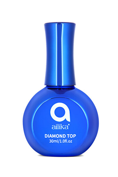 Ailika Premium Top Coat Topkat 15ml