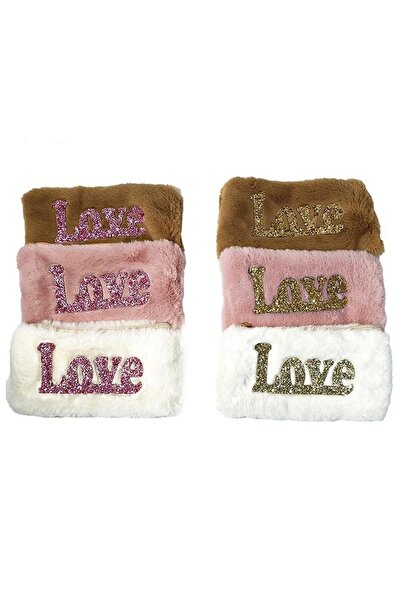 Dolphin Geantă pentru pixuri din pluș Kç PC-581