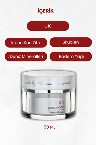 DALTON MARİNE COSMETİCS Olgun Mat Ciltler Için Pürüzsüzleştirici, Işıltı Vere...