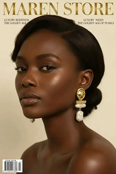 Maren Store Zra Brand Earrings