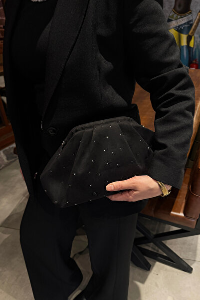 La La'Graccio Paris La'Graccio Paris Geantă portofoliu pentru femei Sofia Vel...