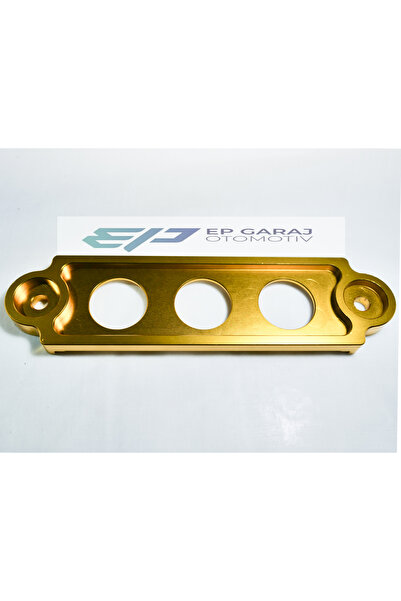 EP GARAJ OTOMOTİV HONDA CİVİC İES 1996-2001 MODEL UYUMLU AKÜ ÜST BAĞLANTI APA...