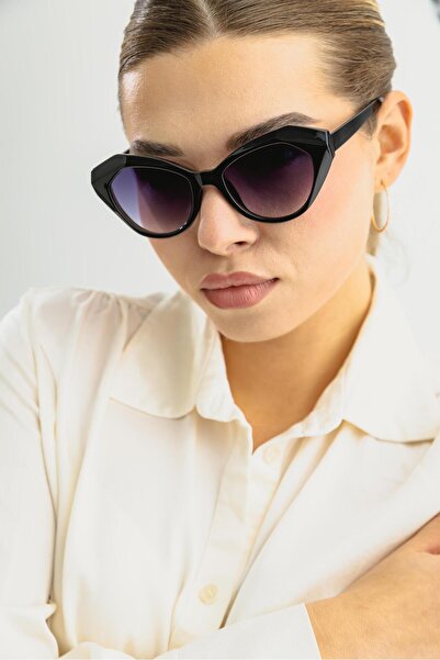 Falenti Ae2016S-C1 52 Women's Sunglasses