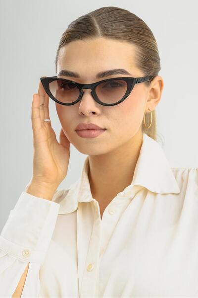 Falenti Ae2018S-C4 63 Women's Sunglasses