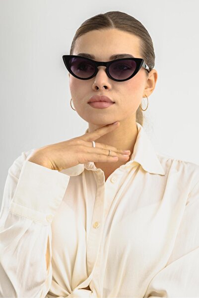 Falenti Ae2018S-C1 63 Women's Sunglasses