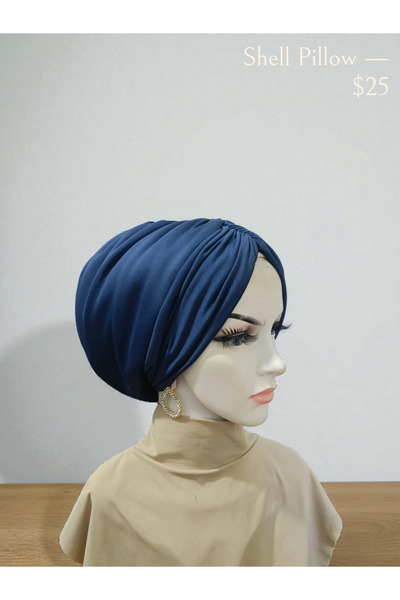 Balbaytesettur Dolgulu Hazır Bone