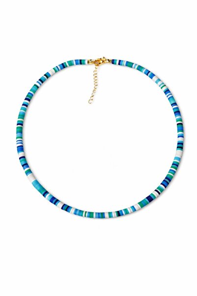 Archhazel Jewelery Renkli Fimo Kolye