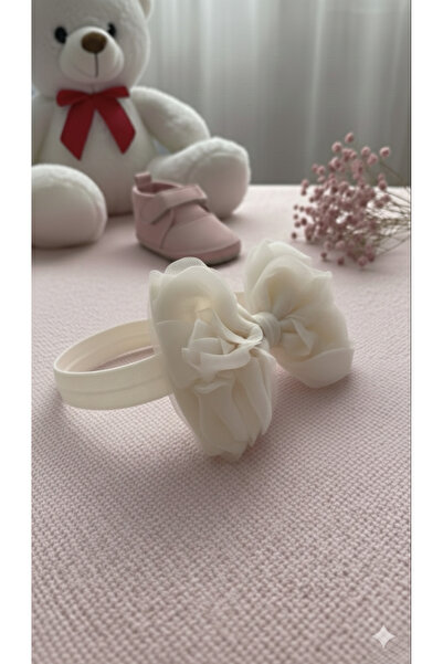 BİLGEN Style Дівчача квіткова шпилька-бандана, ціна за штуку