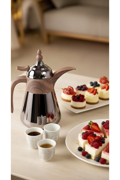 Generic ترمس شاي وقهوة 500 مل