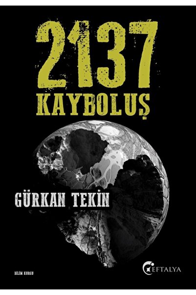 Generic Brand 2137 Kayboluş