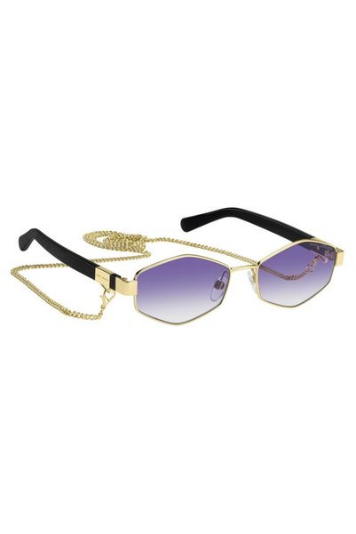 Marc Jacobs Sunglasses Marc 496/S 55 S9E