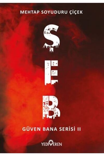 Yediveren Yayınları Şeb Güven Bana Serisi 2