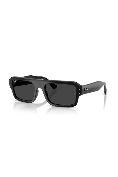 Ray-Ban 4454 FLACKO 667748 53-20-145 Erkek Güneş Gözlüğü