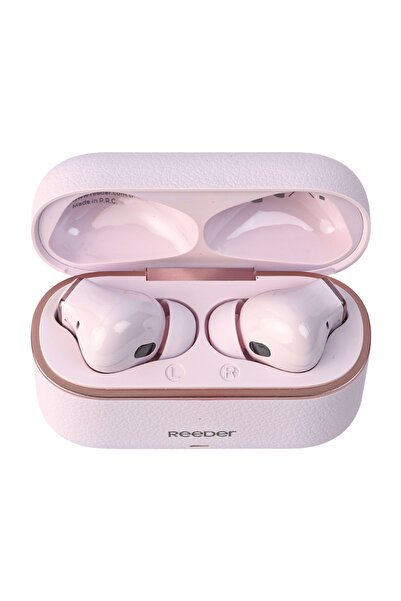Reeder Apollo Earpods Pro Pembe